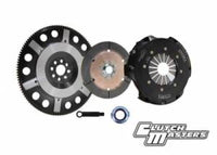 Clutch Masters 94-01 Acura Integra VTEC Single Disc 725 Series Race Clutch Kit w/Steel FW