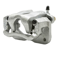 DFC 83-89 Chrysler Conquest TSI Front-R Premium Caliper - Silver Zinc Coated