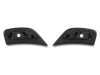 Raxiom 21-23 Tahoe/Yukon Axial Series Amber LED Front Side Markers- Smoked