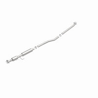 MagnaFlow Direct Fit Catalytic Converter 13-18 Mazda CX-5 OEM Underbody