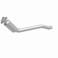 MagnaFlow 10-13 Land Rover Range Rover Sport 5.0L Direct Fit Converter