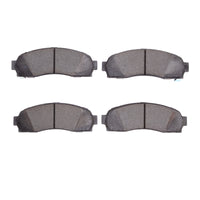 R1 Concepts R1 01-12 Saturn Vue Front Off-Road/Tow Brake Pads