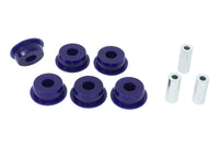 SuperPro 2008 Pontiac G8 Base Rear Differential-to-Subframe Mount Kit