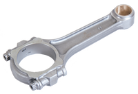 Eagle Chevrolet BB 6.700in 6.700in 5140 Steel 7/16in Bolts I-Beam Connecting Rods - Set of 8