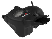 aFe POWER Momentum HD Cold Air Intake System w/ Pro Dry S Media 21-24 Ford Bronco 2.3L (t)