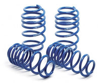 H&R 10-11 Chevrolet Camaro SS V8 Super Sport Spring (Non Convertible)