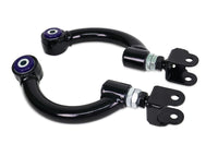 SuperPro 2018-2025 Lexus ES300h Camber Adjustable Rear Upper Control Arm Set