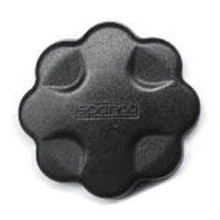 Sparco Replacement Lower Left Recline Cover R600