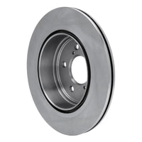 DFC 89-96 Nissan 300ZX Rear Brake Rotor