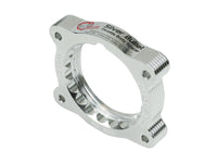 aFe Silver Bullet Throttle Body Spacer 04-12 GM Colorado/Canyon L5 3.5L/3.7L