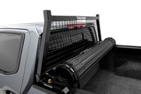 BackRack 19-23 Silverado/Sierra (New Body Style) Safety Rack Frame Only Requires Hardware