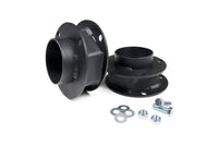 Zone Offroad 2013 Ram 3500/14 Ram 2500 2in Level Kit