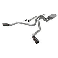 Flowmaster 94-02 RAM 1500/2500/3500 5.2L/5.9L Cat-Back Exhaust System