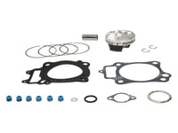 Wiseco 10-13 Honda CRF250R 13.21 CR (40003M) Piston Kit