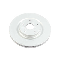 PowerStop Power Stop 19-20 Subaru Forester Front Evolution Geomet Coated Rotor