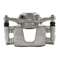 DFC 18-24 Jeep Wrangler Rear-R Premium Caliper - Silver Zinc Coated