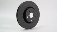 Hawk Performance Hawk Talon 1999 Ford F-250 Super Duty RWD / 2-Wheel ABS Slotted-Only Front Brake Rotor Set