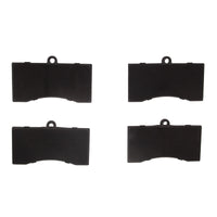 DFC 78-89 Aston Martin Volante Front 5000 Advanced Low Metallic Brake Pads