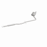 MagnaFlow BRE Exhaust Kit 00-05 LeSabre Park Ave Bonneville 3.8L