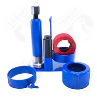 Yukon Gear & Axle Yukon Gear The Yukon Carrier Bearing Puller
