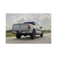 Flowmaster 21-25 Ford F-150 FlowFX Cat-Back Exhaust System
