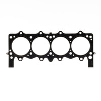 Cometic Gasket Cometic Chrysler R3 Race Block .036in MLS Cylinder Head Gasket - 4.100in Bore - W7,W8,W9 Heads