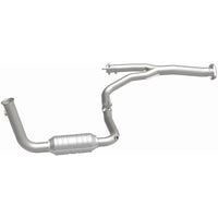 MagnaFlow Direct Fit Catalytic Converter 2004 Liberty D/S frt OEM
