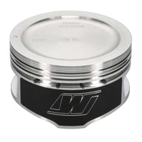 Wiseco GM ECOTEC Dished 8.9:1 CR 86.0 Piston Shelf Stock Kit