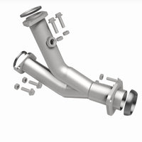 Magnaflow BRE Exhaust 04-09 Highlander RX330 RX350 2.4L 3.3L 3.5L Front Pipe Kit