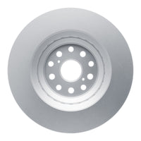 DFC 07-23 Lexus LS600h Right Front GeoSPEC Coated Rotor