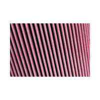 APR Audi/Volkswagen Replacement Air Intake Filter (CI100036/7/CI100040/1/2/3/4/CI100060/2/3) - Red