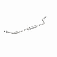 MagnaFlow 04-06 Scion xA 1.5L Direct Fit Converter