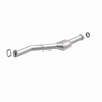 MagnaFlow 09-13 Subaru Forester 2.5L Direct Fit Converter