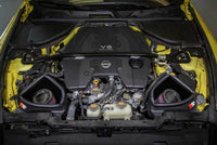 K&N Engineering K&N 2023+ Nissan Z 3.0L V6 69 Series Typhoon Cold Air Intakes