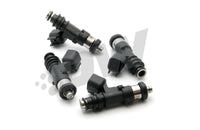 DeatschWerks 02-12 WRX / 07-12 STi / 07-12 Legacy GT 1000cc Bosch EV14 Injectors