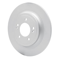 DFC 17-25 Hyundai Nexo Rear GeoSPEC Coated Rotor