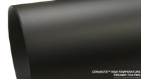 CORSA Performance Corsa 2017-2020 Ford F-150 Raptor 3.5L Sport Cat-Back Dual Rear Exit w/ 5in Matte Black Tip