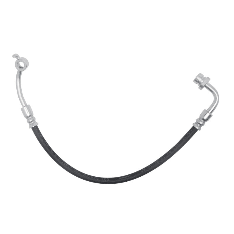 DFC 17-23 Hyundai Accent Rear-R Brake Hose