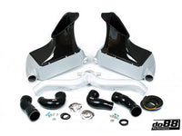DO88 BIG-140 Porsche 997.1 Turbo Big Pack without optional Inlet Hoses