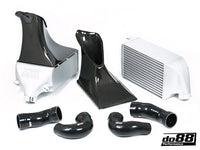 DO88 BIG-140 Porsche 997.1 Turbo Big Pack without optional Inlet Hoses