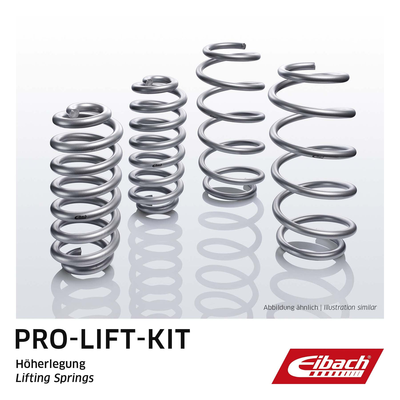 EIBACH E30420540422 Suspension Springs Set