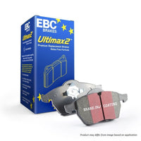 EBC DP110 Ultimax Brake Pads Front