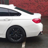 Cobra Exhaust BMW 435D (F32/F33/F36) 440i Style Dual Exit Exhaust Conversion