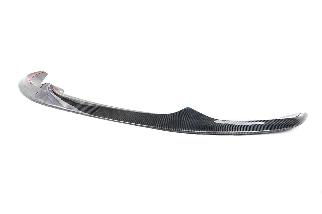 AUTOID BMW F20 F21 Carbon Fibre GTS Front Lip Splitter (M135i & M140i) -