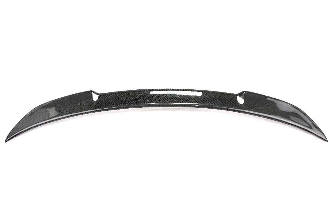 AUTOID TRE BMW G20 G80 Pre-preg Carbon Fibre CS Rear Spoiler (Inc. 320i, 320ix, 320d & M3) -
