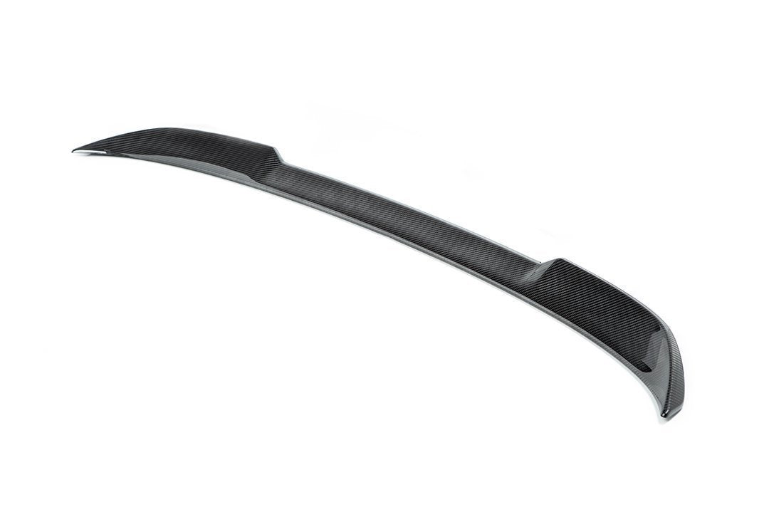 AUTOID BMW F22 F87 Carbon Fibre CS Rear Spoiler (Inc. M235i, M240i, M2 & M2 Competition) -