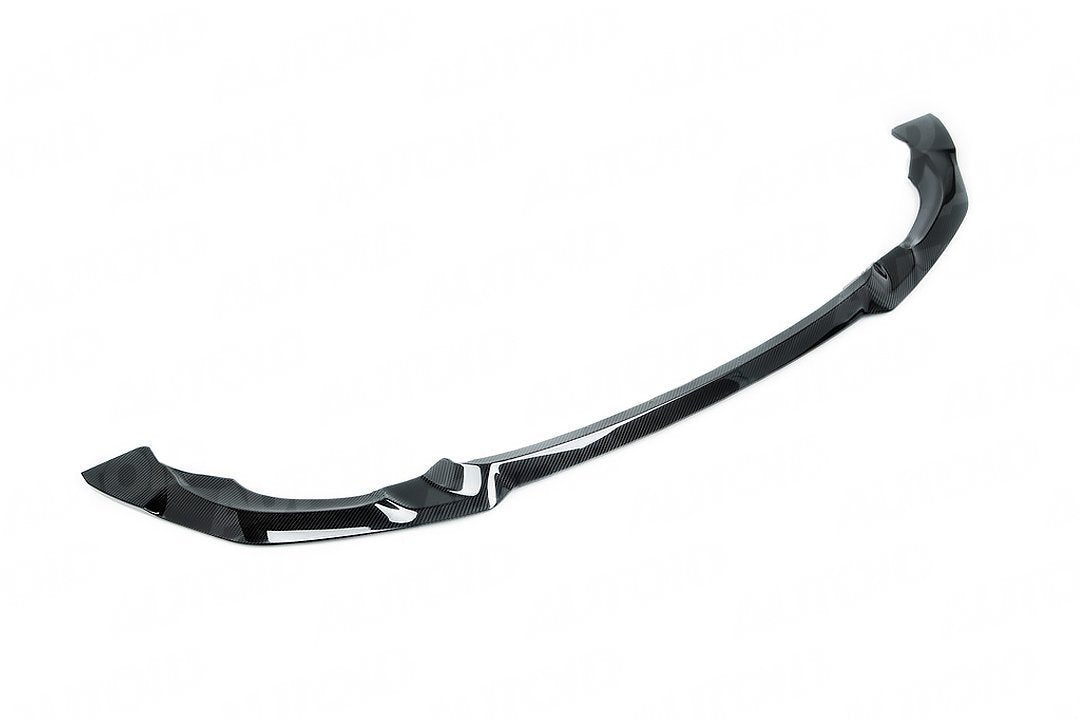 AUTOID BMW F80 F82 F83 Carbon Fibre CS Front Lip (M3 & M4) -