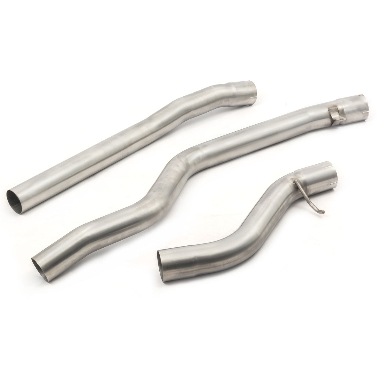 Cobra Exhaust BMW 440i (F32/F33/F36) (17-21) Resonator GPF/PPF Delete Performance Exhaust |