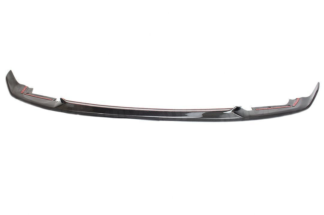 AUTOID BMW F87 M2 Competition TRE Pre-preg Carbon Fibre Performance Front Lip -