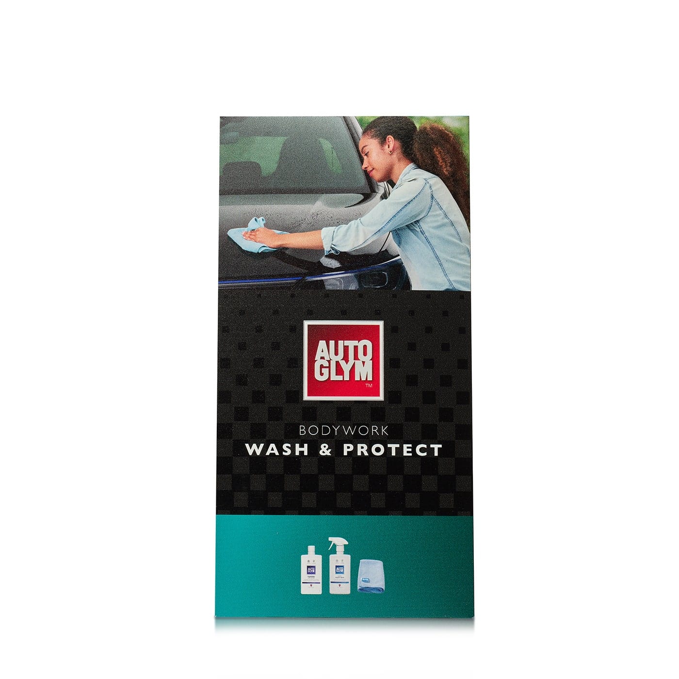 Autoglym Bodywork Wash & Protect | Performance Parts DirectCar Parts